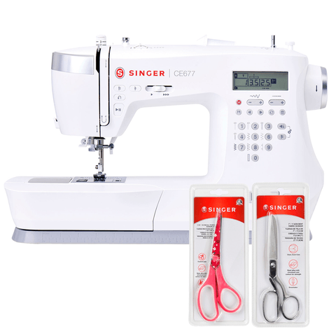 CE677 Tesoura 7 + multiuso rosa CE677 Tesoura 7 + multiuso rosa